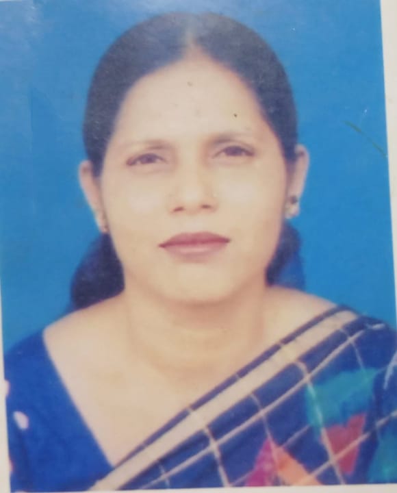 সাবেরা সুলতানা